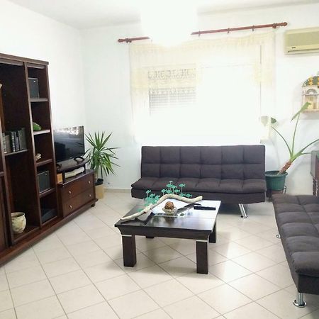 Dimitris Luxury Apartment Keramoti  Exterior photo